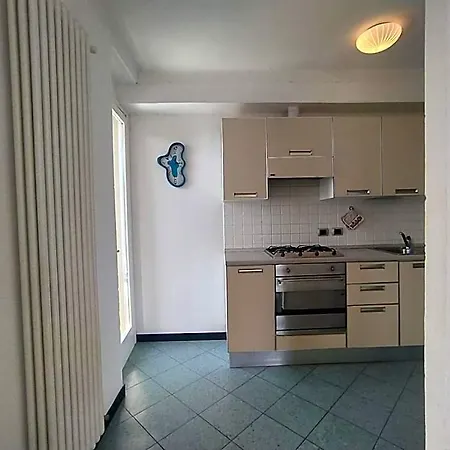 Mistral House