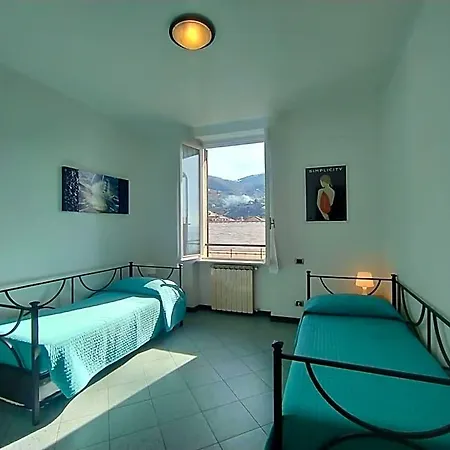 Mistral House 4* ليفانتو