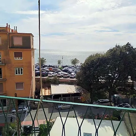 Mistral House 4*