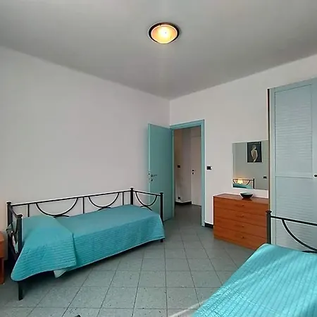 فندق Mistral House ليفانتو