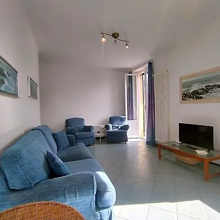 فندق Mistral House