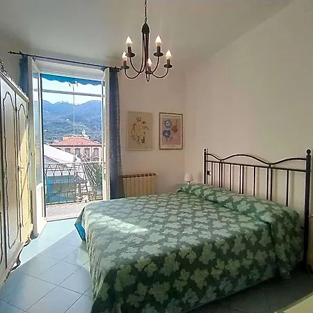 Mistral House فندق