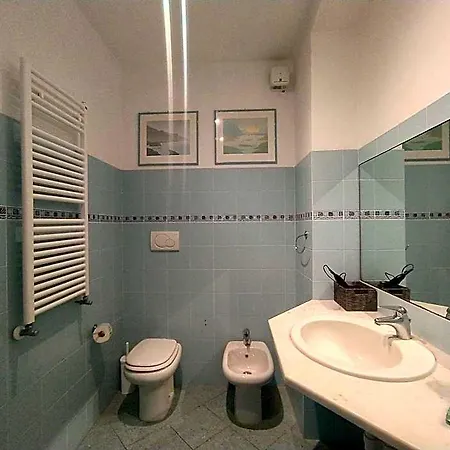 Mistral House
